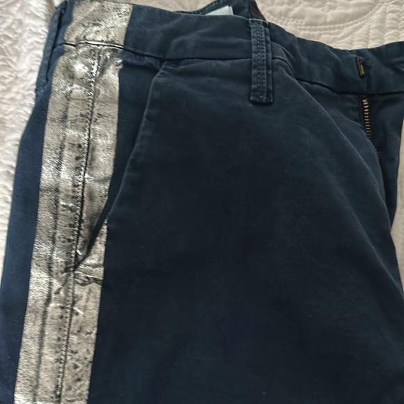 Mother Fray Pant - Picture 4 of 4